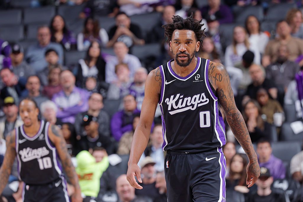 What happened to Malik Monk? Live injury updates for Kings vs. Pacers on Tuesday 3/10/26
