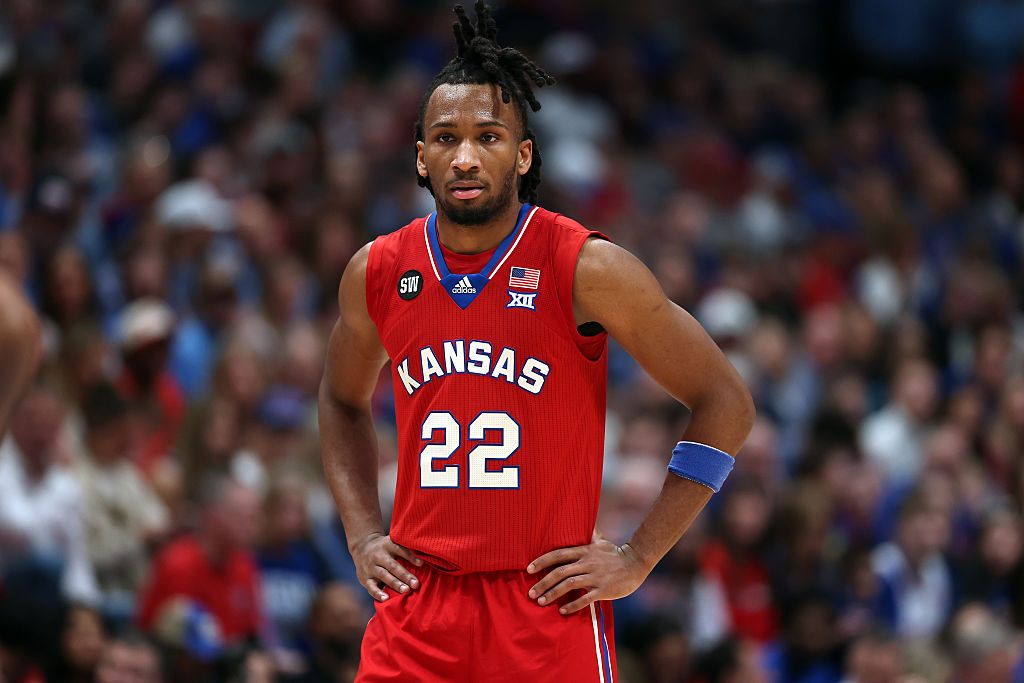 2026 NBA Mock Draft 2.0: First-round outlook for top prospects