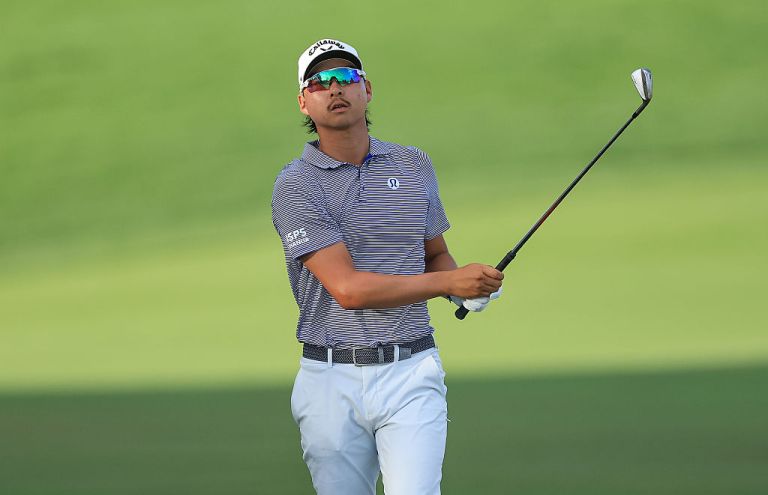 Tracking the leaders for DraftKings King of the Course at THE PLAYERS Championship