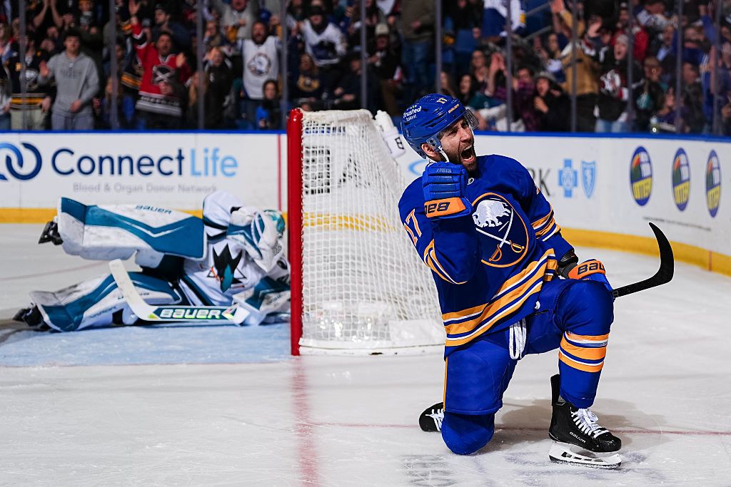 Best NHL player prop bets for Thursday 3/12/26