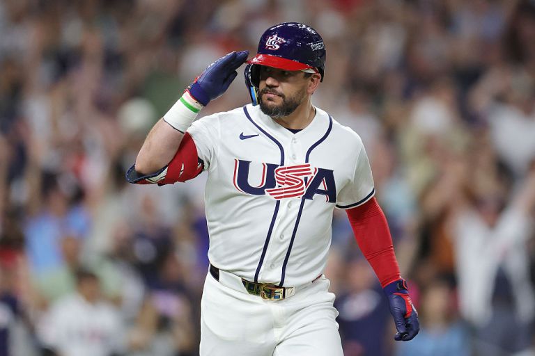 World Baseball Classic Best Bets: Top Home Run Props for Tuesday 3/10/26