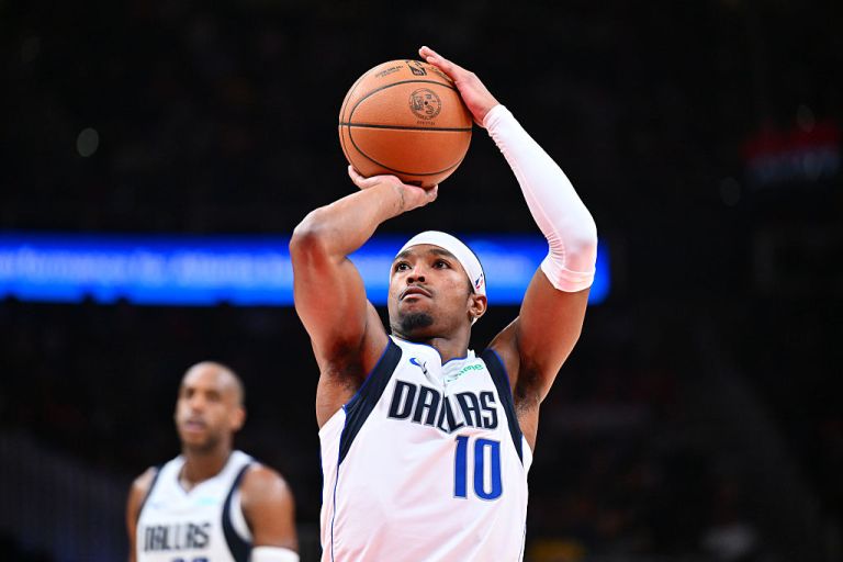 What happened to Brandon Williams? Live injury updates for Mavericks vs. Pelicans on Monday 3/16/26