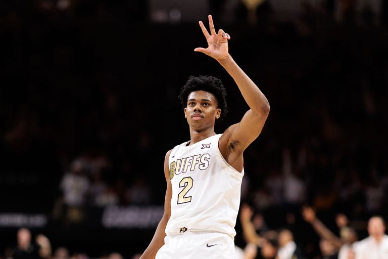 Oklahoma State Cowboys vs. Colorado Buffaloes NCAAM prediction, pick for Tuesday 3/10/26