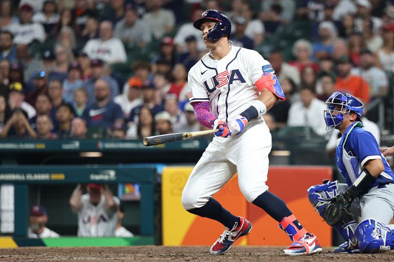 Team USA Baseball tiebreakers: What needs to happen for USA to advance in 2026 WBC