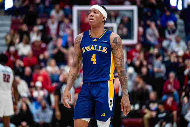 La Salle Explorers vs. St. Bonaventure Bonnies NCAAM prediction, pick for Wednesday 3/11/26