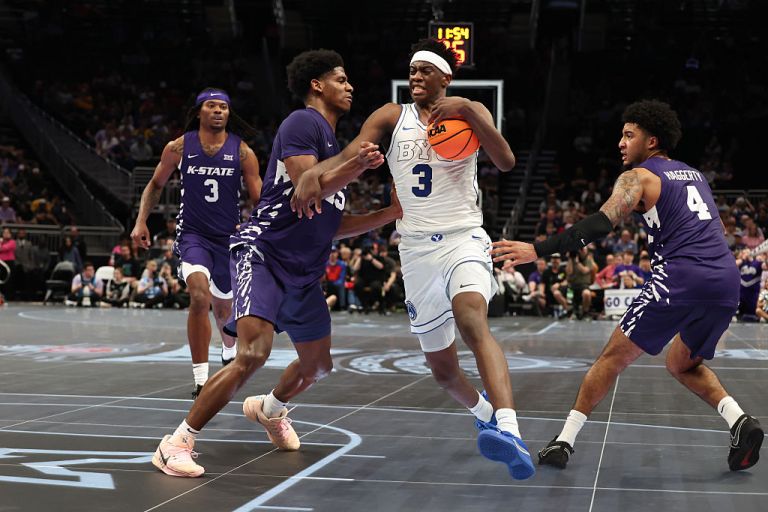 College Basketball Best Bets: Top March Madness Picks in The CBB Board Betting Group for Thursday 3/19/26