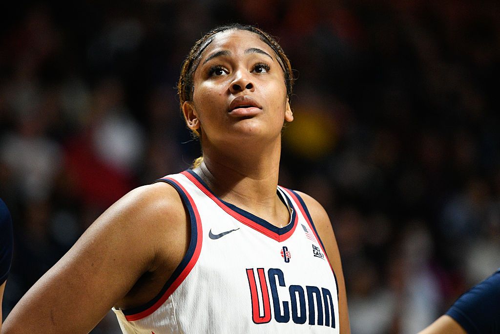 Syracuse Orange vs. UConn Huskies prediction, pick for NCAAW Tournament Second Round on Monday 3/23/26