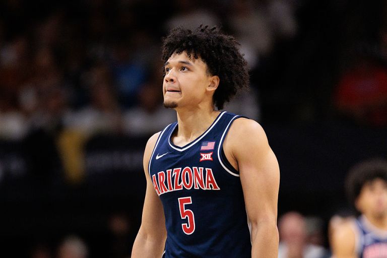 UCF Knights vs. Arizona Wildcats NCAAM prediction, pick for Thursday 3/12/26