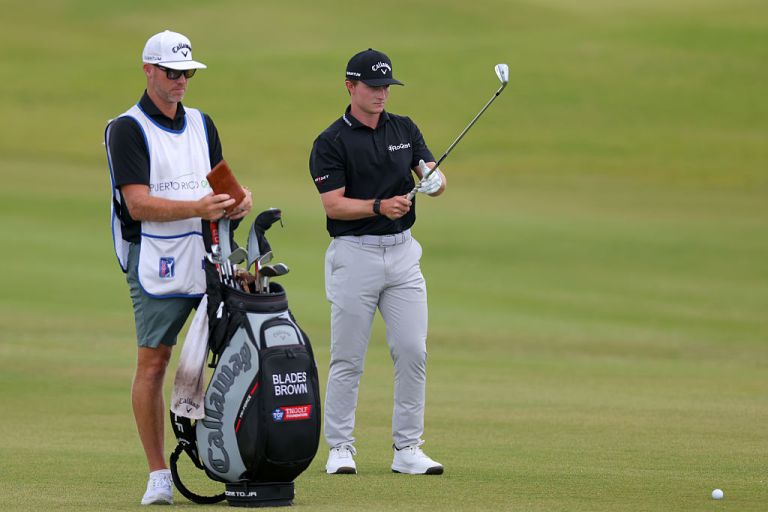 Golf Best Bets: Top long shot winner picks for the 2026 Zurich Classic of New Orleans