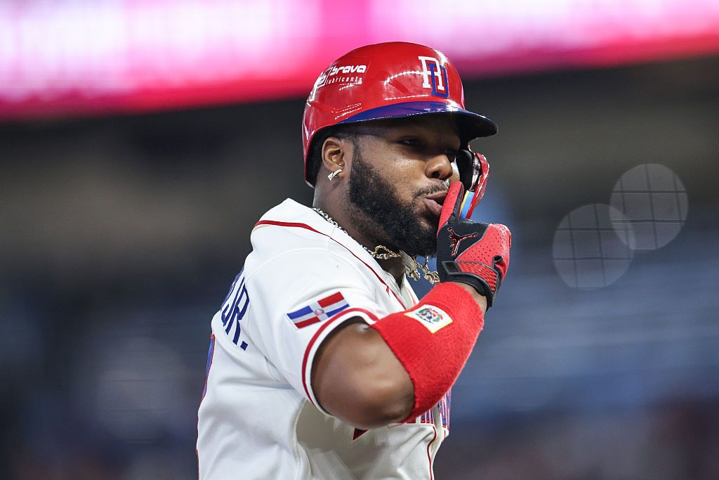 Korea vs. Dominican Republic 2026 World Baseball Classic prediction, pick for Friday 3/13/26