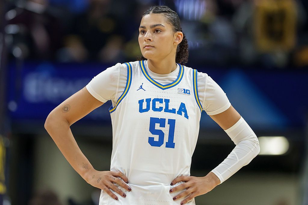 Which teams are a No. 1 seed in 2026 Women’s March Madness?