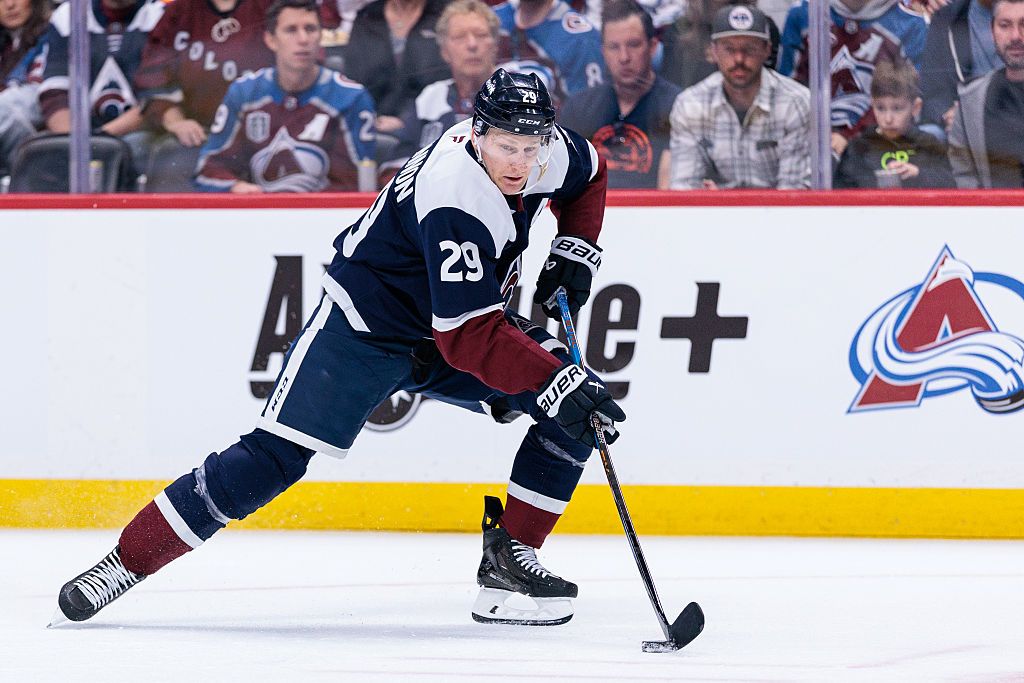 Colorado Avalanche vs. Minnesota Wild prediction, pick for Game 3 of 2026 NHL Playoffs second round