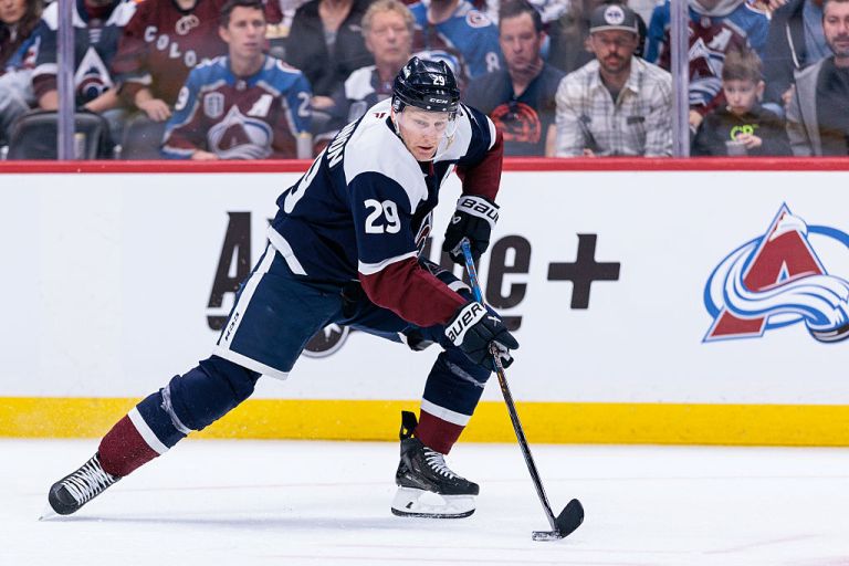 Colorado Avalanche vs. Minnesota Wild prediction, pick for Game 3 of 2026 NHL Playoffs second round