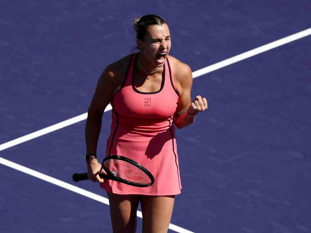 2026 Indian Wells Open Pick, Prediction for Aryna Sabalenka vs. Linda Noskova