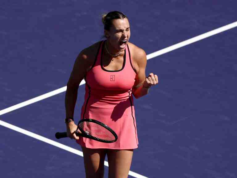 2026 Indian Wells Open Pick, Prediction for Aryna Sabalenka vs. Naomi Osaka