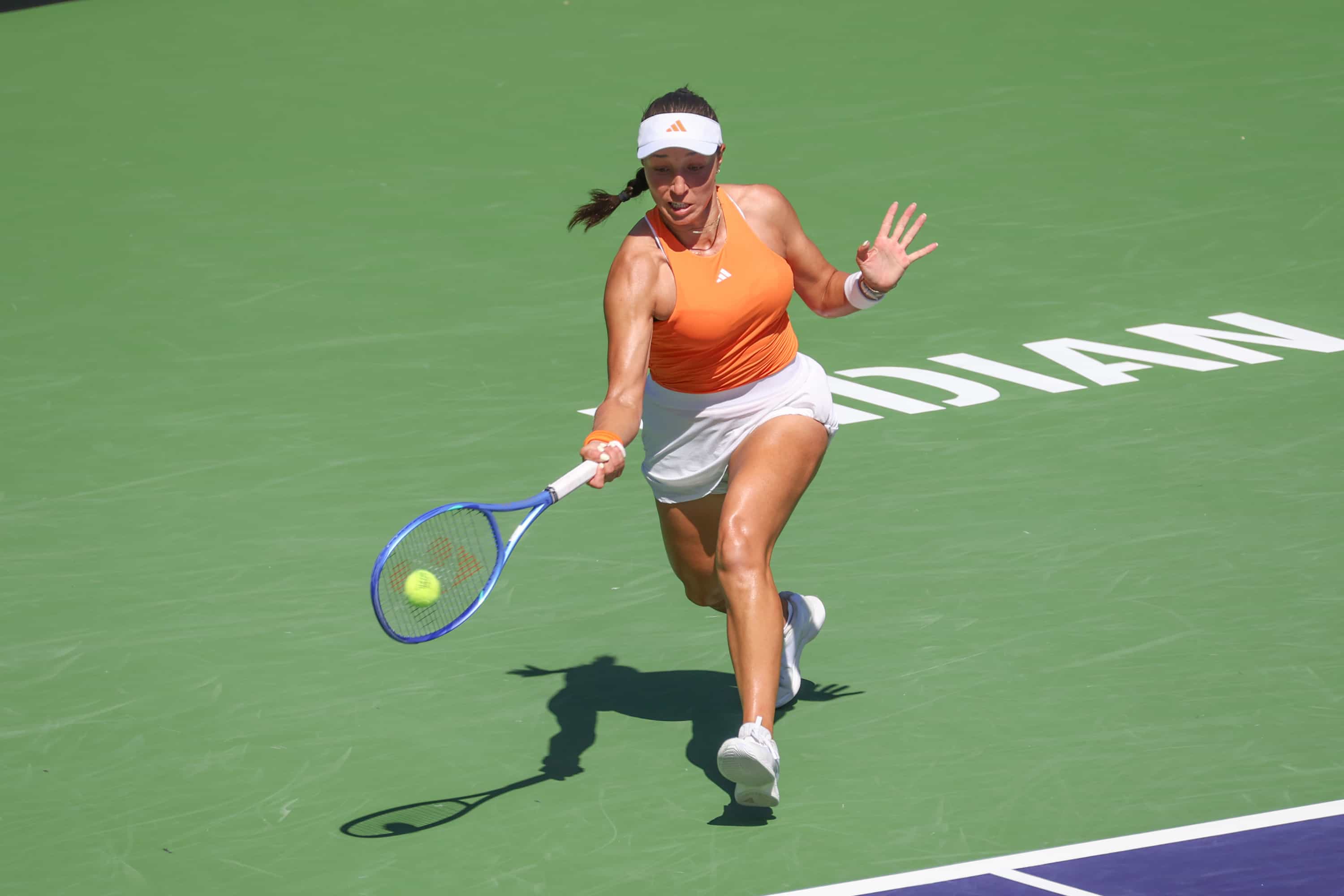 Open Pick 2026 Indian Wells Open Pick, Prediction for Elina Svitolina vs. Elena ...