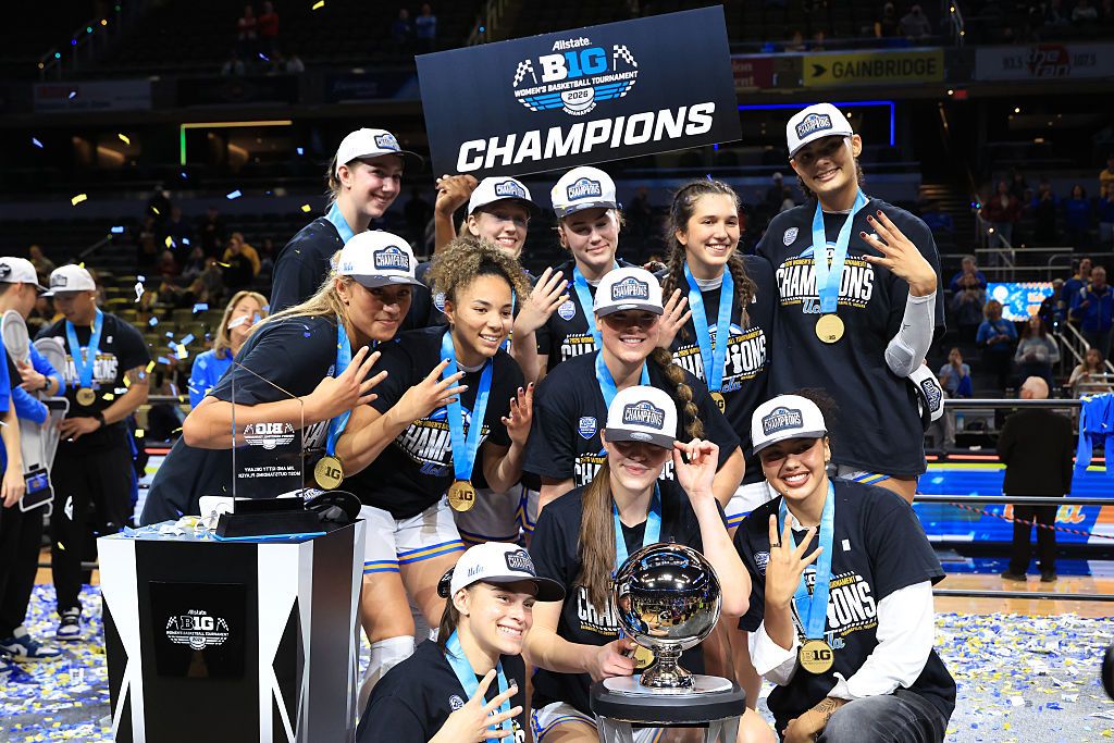 Women’s NCAA Tournament 2026 Bid Tracker: Teams That Have Clinched