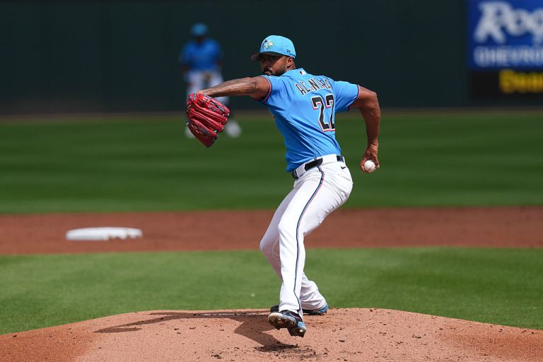 Colorado Rockies at Miami Marlins prediction, pick on Friday 3/27/26
