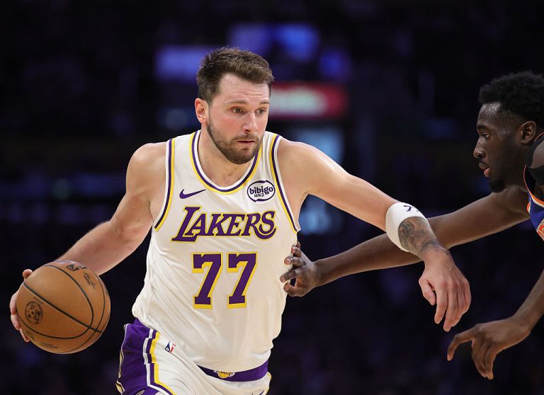 Why Luka Doncic will be King of the Court on Tuesday, March 10 | Top DraftKings Sportsbook Picks