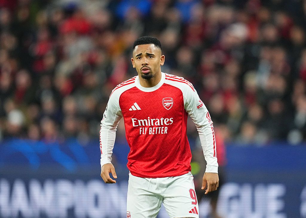 Southampton vs. Arsenal prediction, pick for Saturday 4/4/26