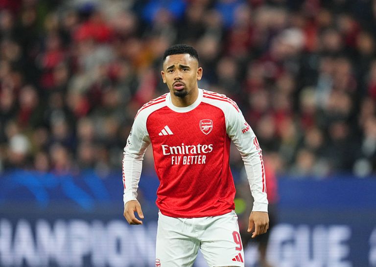 Southampton vs. Arsenal prediction, pick for Saturday 4/4/26
