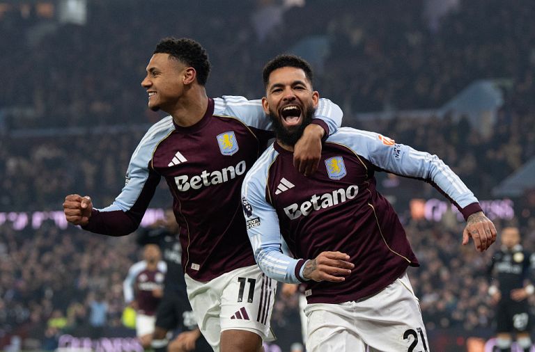 Lille vs. Aston Villa prediction, pick for Thursday 3/12/26