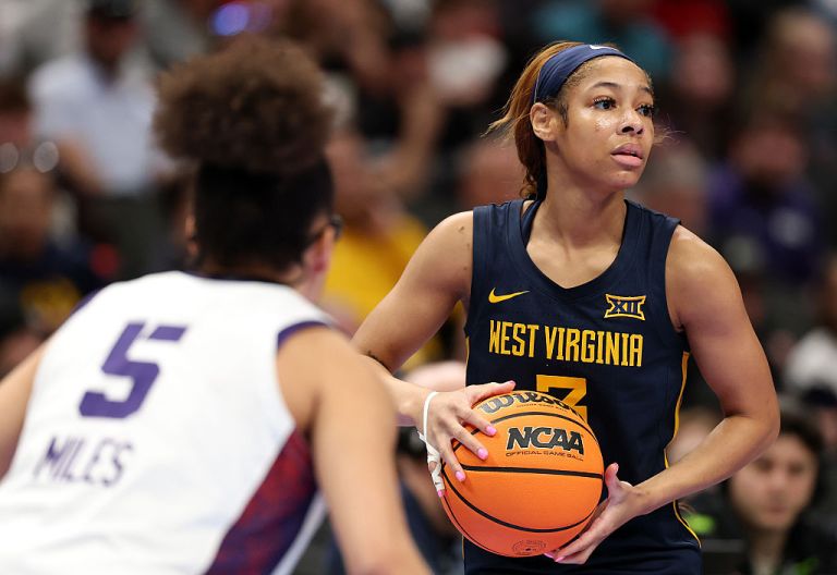 Kentucky Wildcats vs. West Virginia Mountaineers prediction, pick for NCAAW Tournament Second Round on Monday 3/23/26