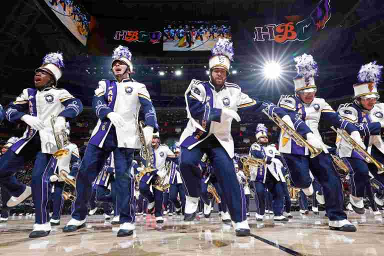 Prairie View A&M Panthers vs. Southern Jaguars NCAAM prediction, pick for Saturday 3/14/26