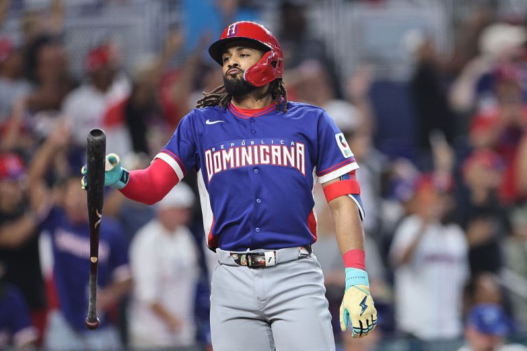 Updated odds for 2026 World Baseball Classic Winner leading into quarterfinals