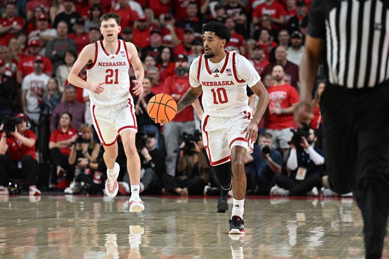 Nebraska Cornhuskers vs. Troy Trojans prediction, pick for March Madness First Round on Thursday 3/19/26