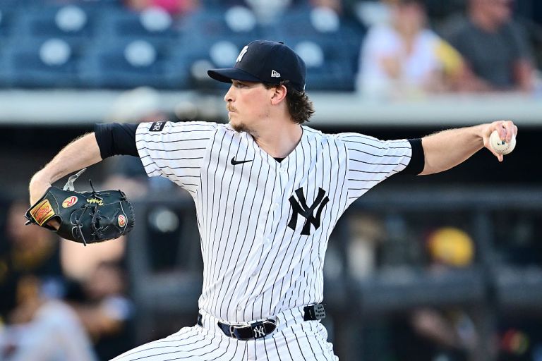 MLB Picks: Max Fried Strikeouts Props Yankees vs. Giants 3/25/26