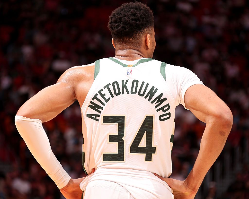 Giannis Antetokounmpo Headlines Today’s NBA Injury Report: Saturday 3/14/26