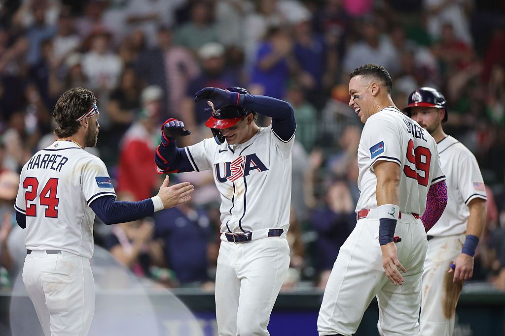 Opening Odds for USA vs. Canada in 2026 World Baseball Classic Quarterfinal