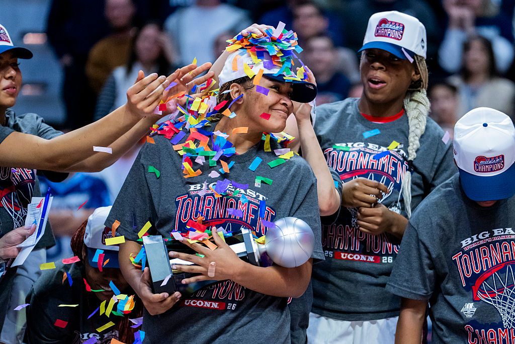 Women’s College Basketball Champ Week: Top teams ahead of Selection Sunday