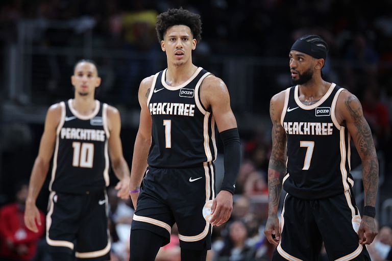 Atlanta Hawks at Cleveland Cavaliers prediction, pick for Wednesday 4/8/26