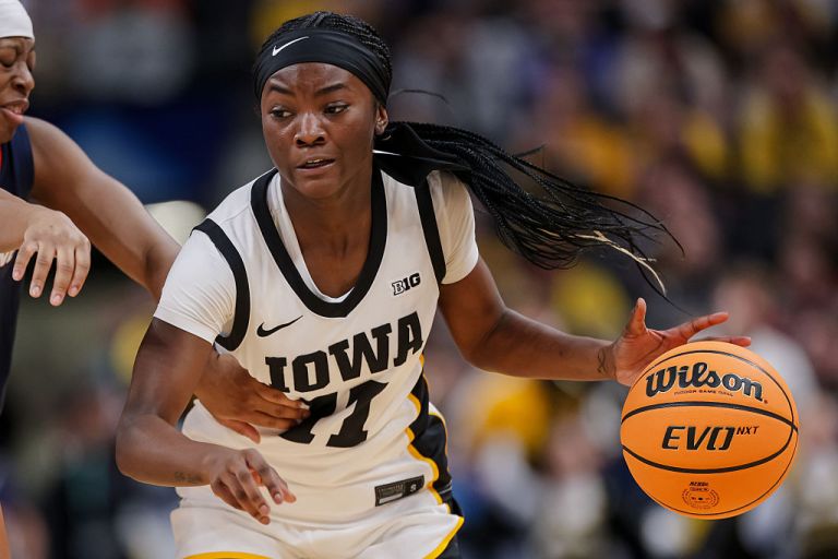 Fairleigh Dickinson Knights vs. Iowa Hawkeyes prediction, pick for NCAAW Tournament First Round on Saturday 3/21/26