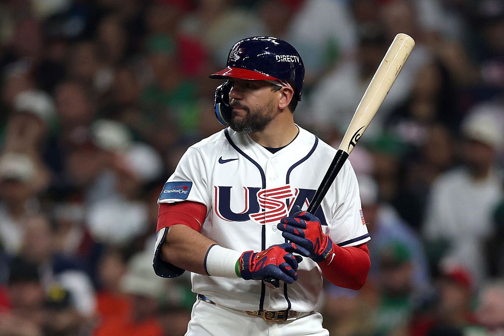 Italy vs. United States 2026 World Baseball Classic prediction, pick for Tuesday 3/10/26