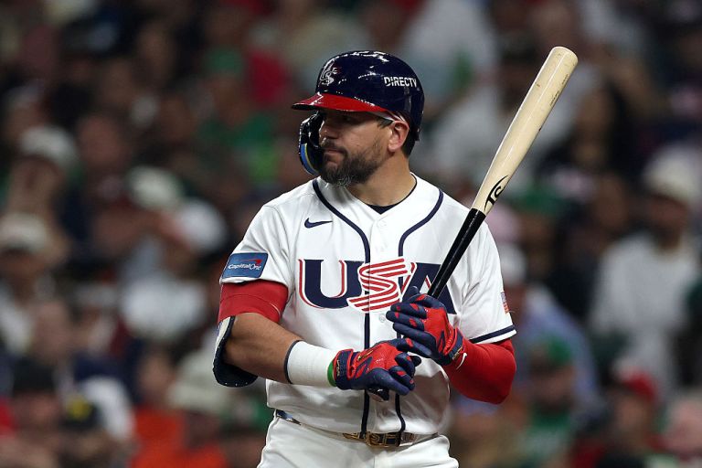 Italy vs. United States 2026 World Baseball Classic prediction, pick for Tuesday 3/10/26