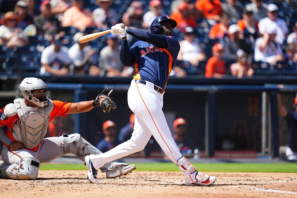 Best MLB Parlays for Today (March 26, 2026)