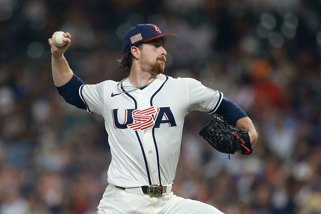 Venezuela vs. USA 2026 World Baseball Classic prediction, pick for Tuesday 3/17/26