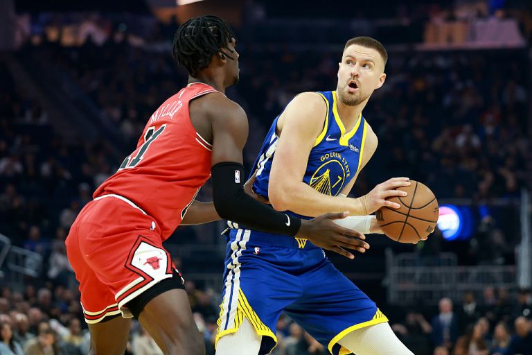 NBA Best Bets: Shaq’s Same Game Parlay for Warriors vs. Timberwolves on Friday 3/13/26