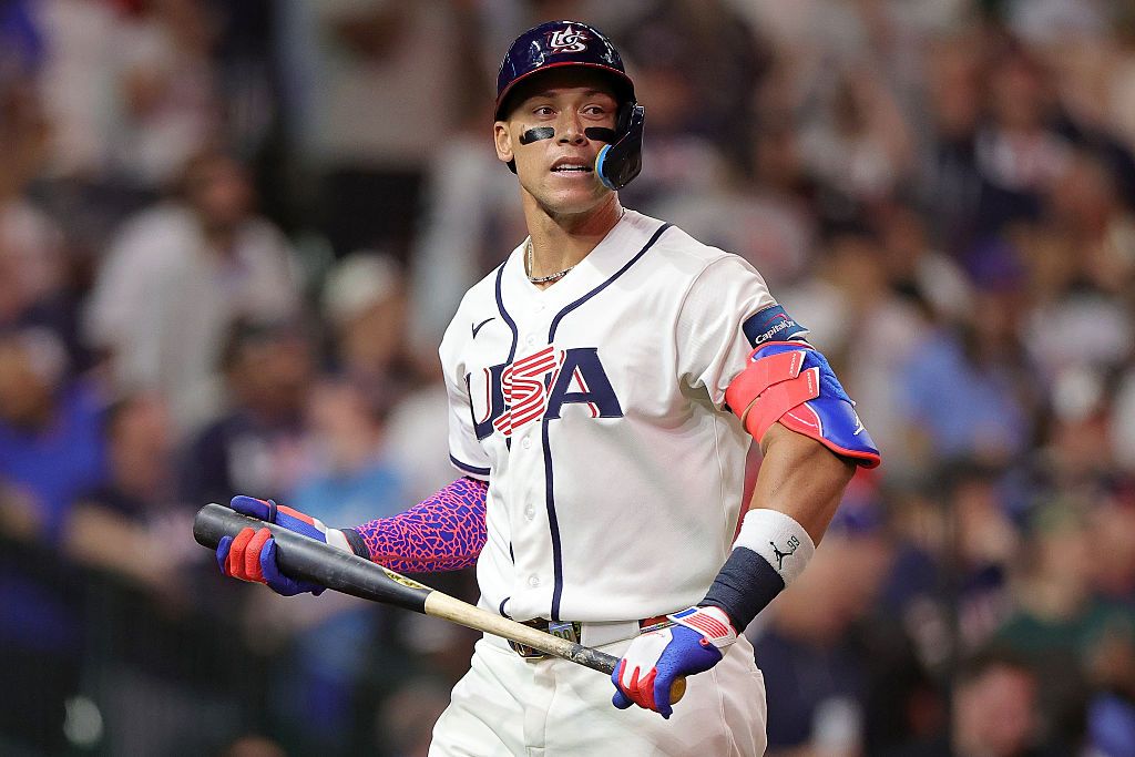 When does Team USA Baseball play next in the 2026 WBC?