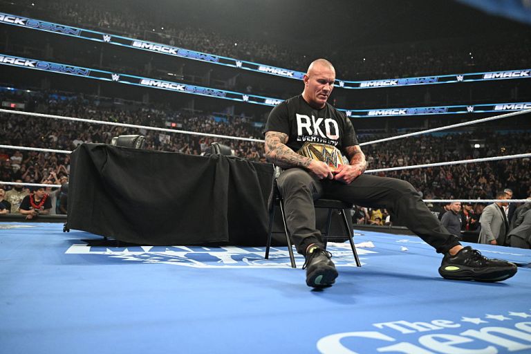 WWE Friday Night SmackDown Full Card, Predictions, How to watch (3/20/26) 