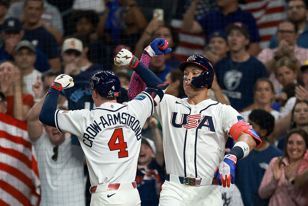 World Baseball Classic Best Bets: USA vs. Dominican Republic Best Prop Bets for 3/15/26
