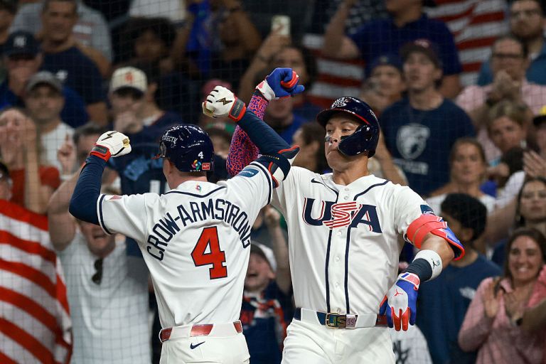World Baseball Classic Best Bets: USA vs. Dominican Republic Best Prop Bets for 3/15/26