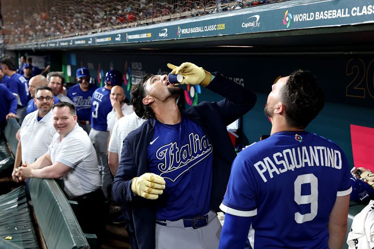 Opening Odds for Puerto Rico vs. Italy in 2026 World Baseball Classic Quarterfinal