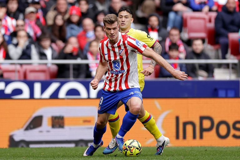 Tottenham vs. Atletico Madrid prediction, pick for Wednesday 3/18/26