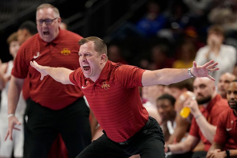 Texas Tech Red Raiders vs. Iowa State Cyclones prediction, pick for Big 12 Tournament on Thursday 3/12/26