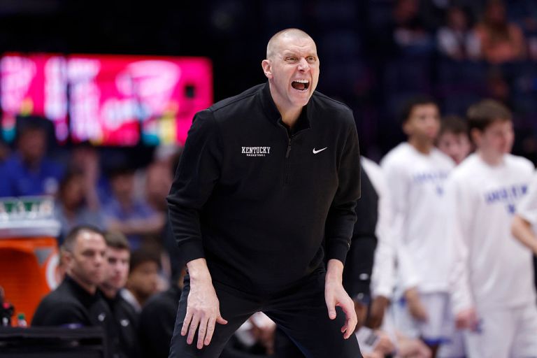 Florida Gators vs. Kentucky Wildcats prediction, pick for NCAAM on Friday 3/13/26