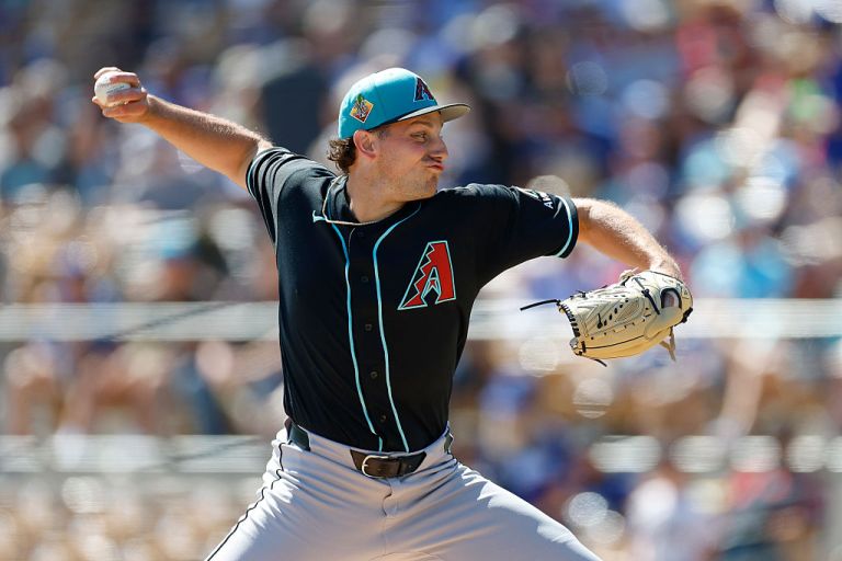 Detroit Tigers vs. Arizona Diamondbacks prediction, pick for Tuesday 3/31/26